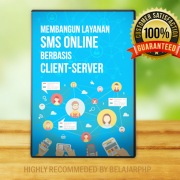 membangun layanan sms online berbasis client server